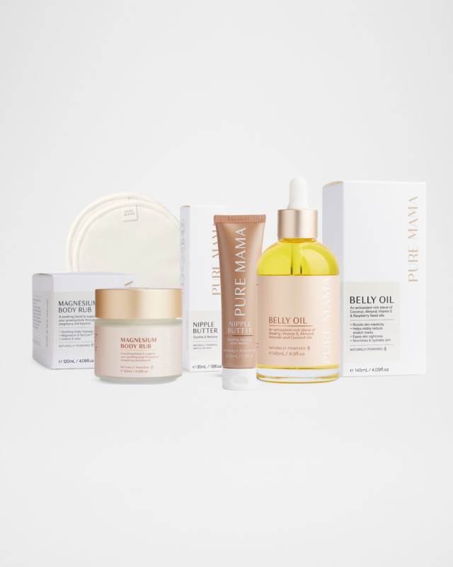 The Essentials Set